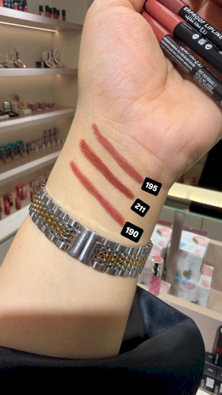 REALBEAUTY LIP LINER