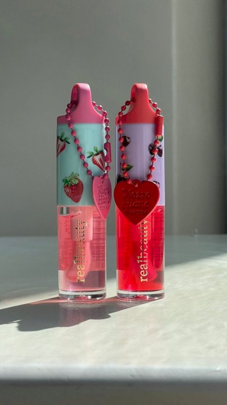 REALBEAUTY LIP GLOSS