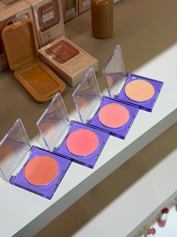 RealBeauty Blusher
