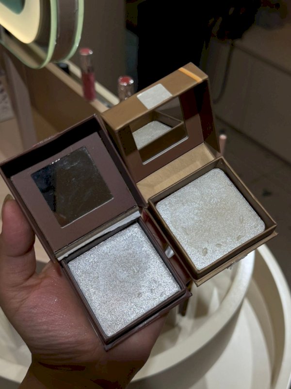 RealBeauty highlighter