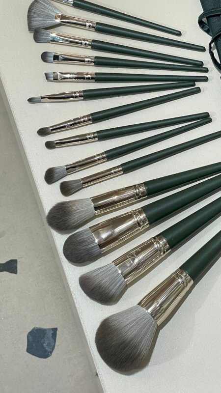 NC BRUSH SET