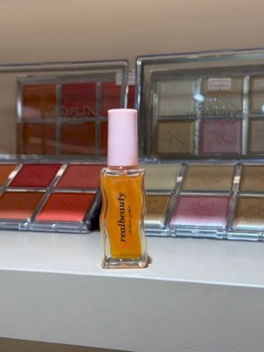 RealBeauty Lip gloss