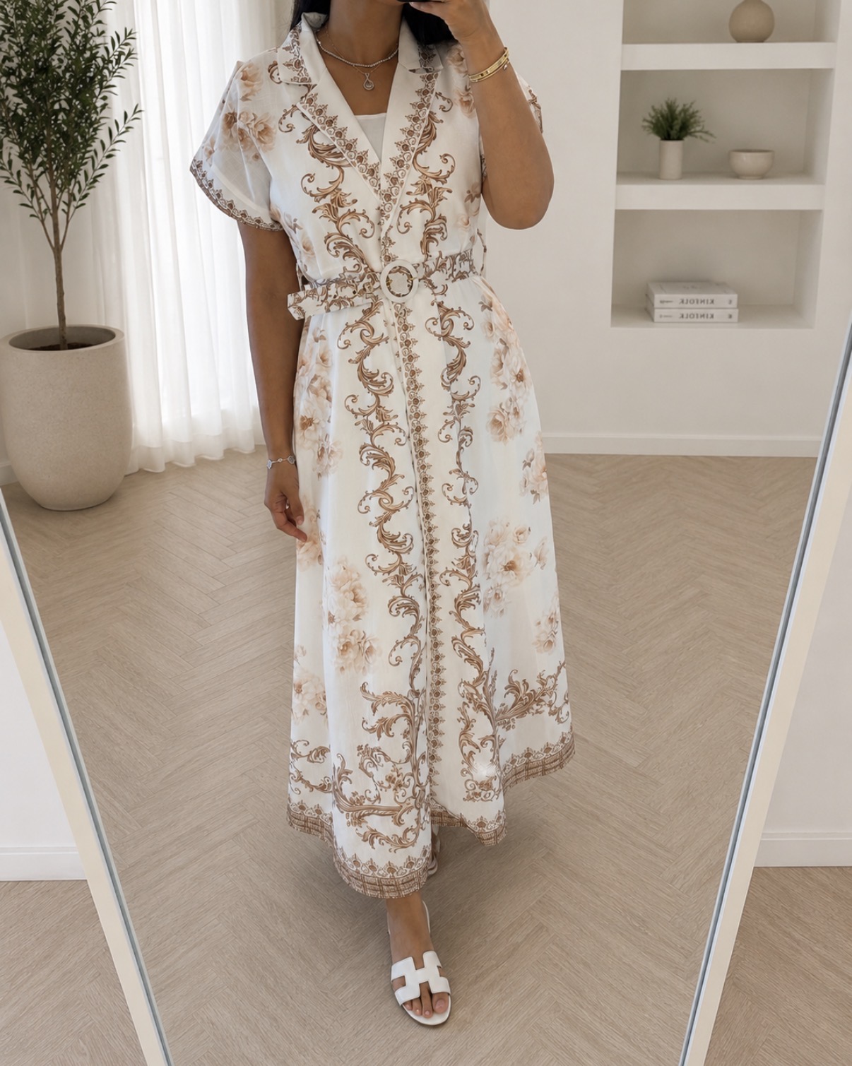 Dresses
