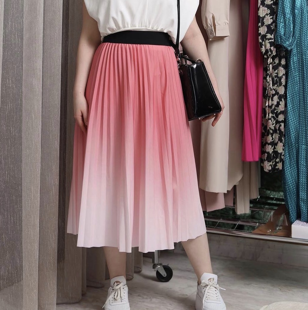 Skirts & Pants