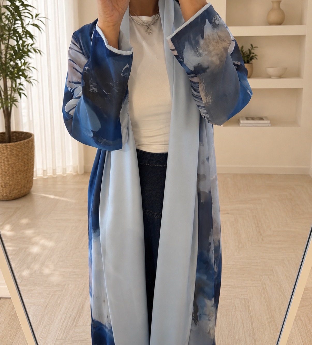 Abayas
