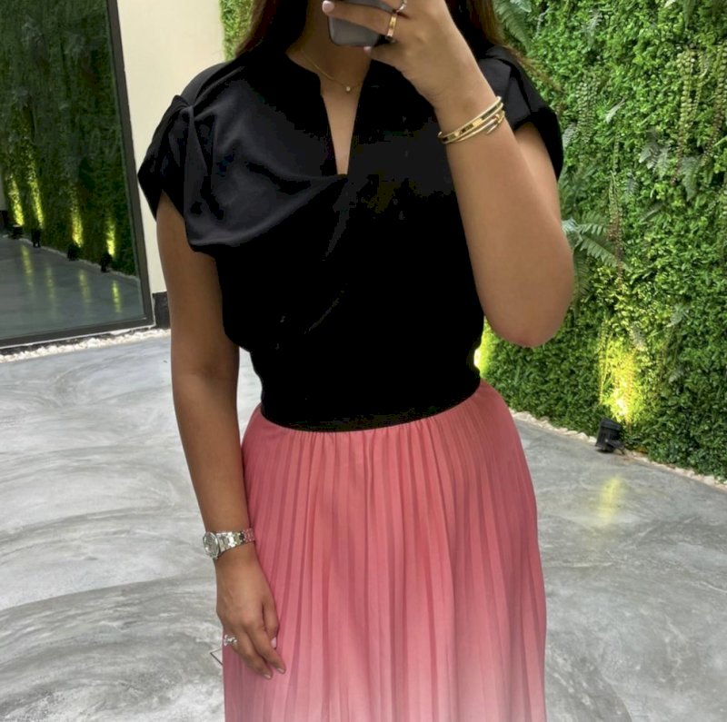 Cotton Crop top 5 096