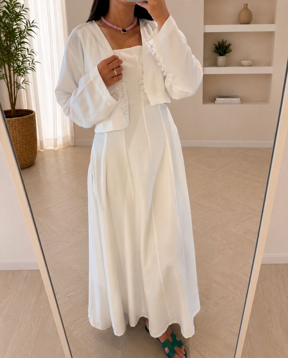 White summer set 6 020