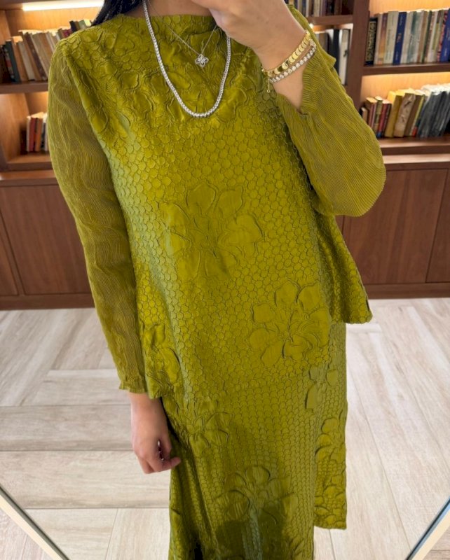 Lime flourish set 2025 137