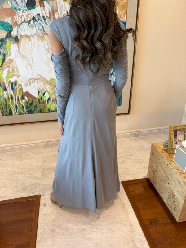 Grey roser dress 2025 116