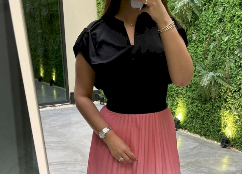 Cotton Crop top 5 096