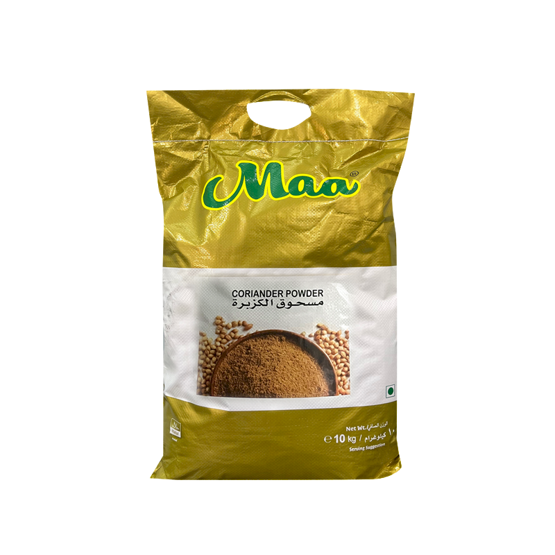 MAA Coriander Powder - 10 KG