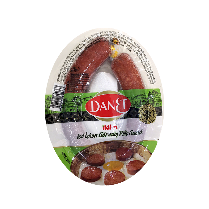 DANET Soudjouk Chicken 200g