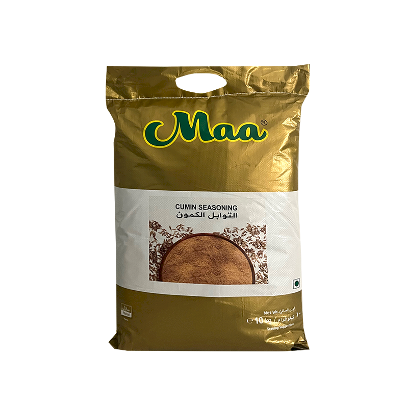 MAA Cumin Seasoning - 10 KG