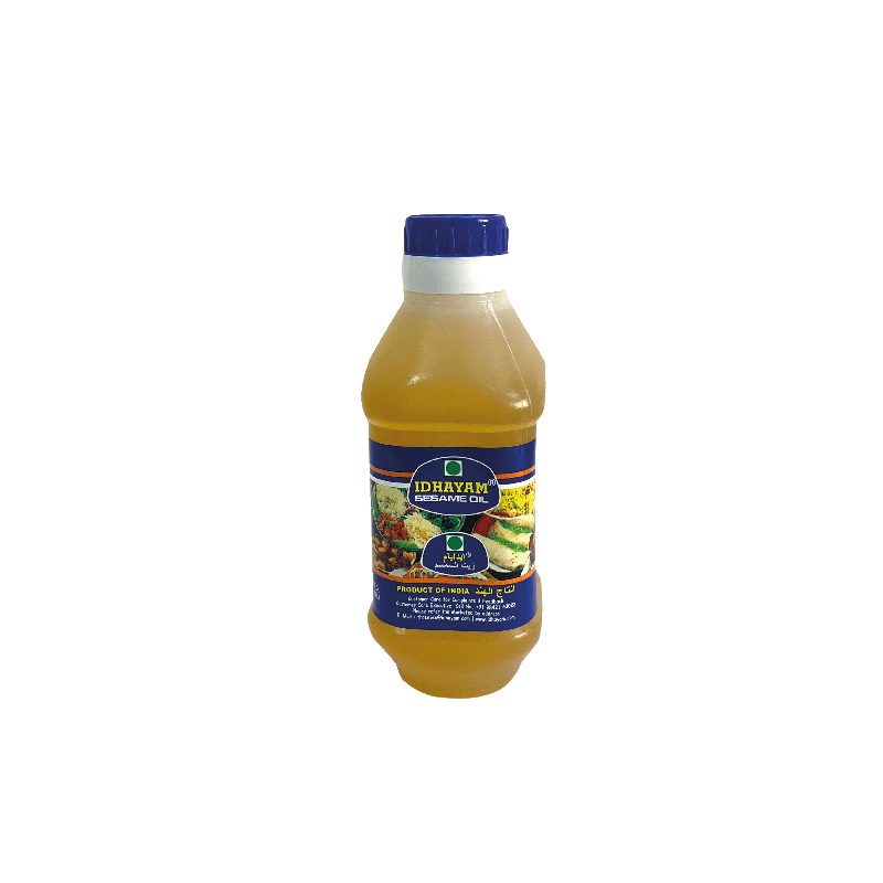 IDHAYAM Sesame Oil - 200ml