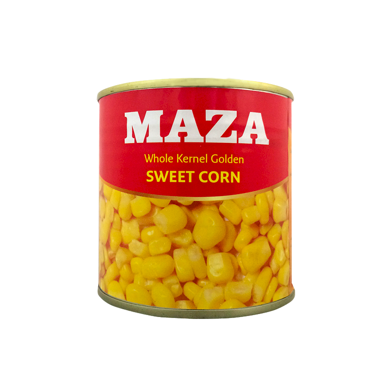 MAZA Sweet Corn 340g