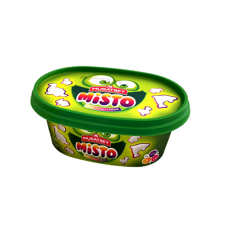 MURATBEY Misto Cheese - 200g