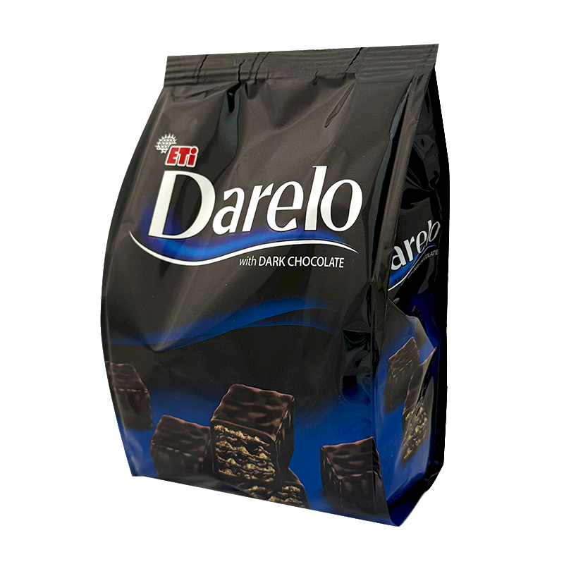 ETI DARELO MIni Choco. Cubes - 112g