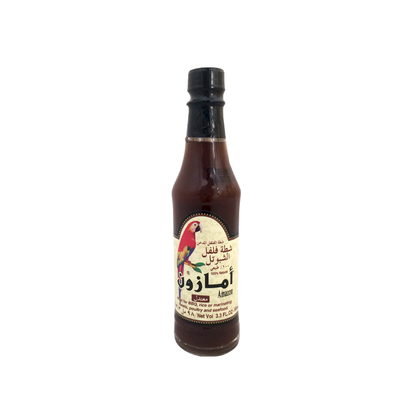 AMAZON Chipotle Sauce 3.3oz