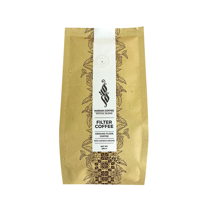 MARIAM SPECIAL BLEND FILTER COFFEE - 250g