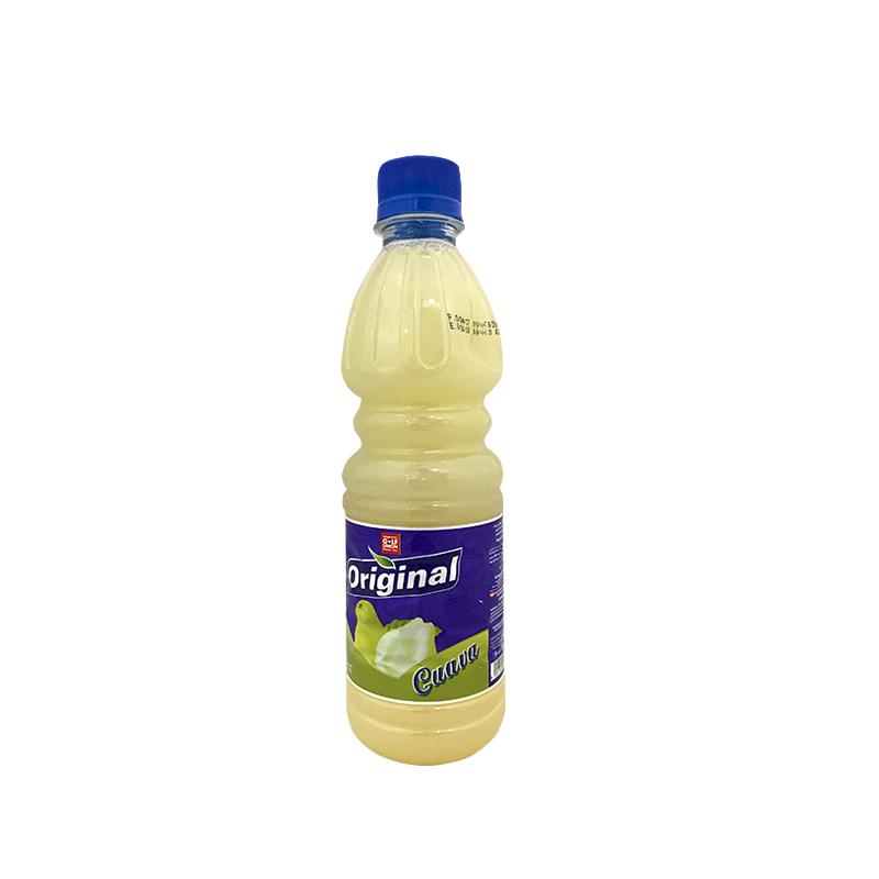 ORIGINAL Pet Bottle 400ml - Guava