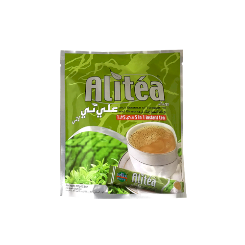 Alitea 5 in 1 with Genseng (18 Sachets)