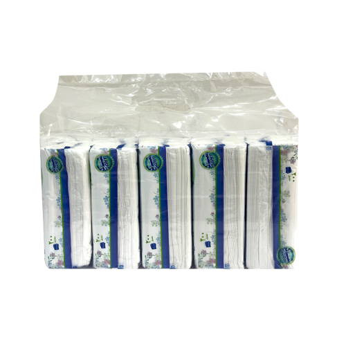 SAAF Tissues Nylon Pack - ( 5 Packs )