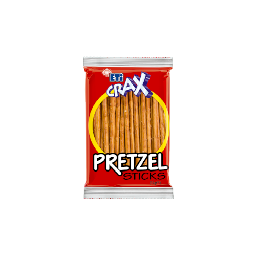 ETI CRAX Salty Sticks ( 40 Packs )
