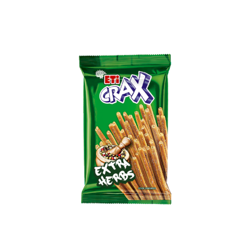 ETI CRAX Herb Sticks ( 21 Packs )