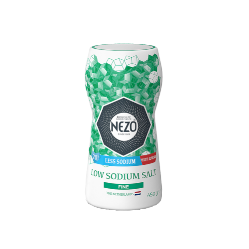 NEZO Light Salt - 450g