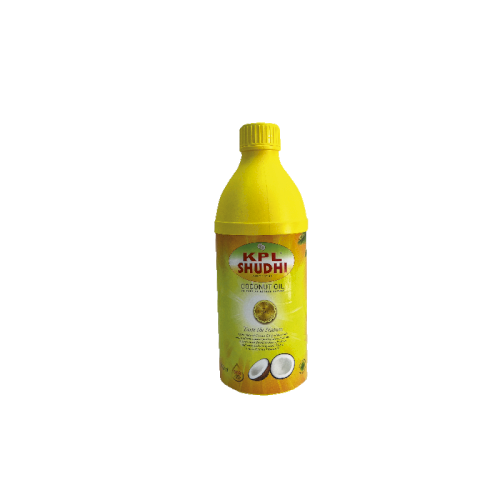 KPL SUDHI Coconut OIl - 500ml