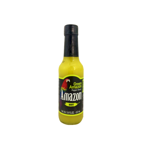 AMAZON Green Sauce 5.6oz