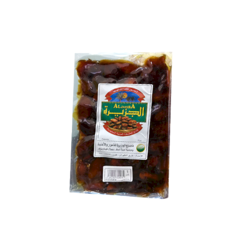 ALJAZIRAH Khlas Dates 1 KG