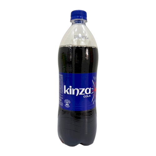 KINZA Cola - 1 Ltr