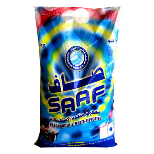 SAAF Detergent Powder 10 KG
