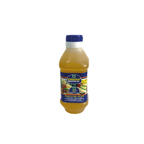 IDHAYAM Sesame Oil - 200ml