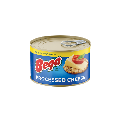 BEGA Cheddar Cheese 113g