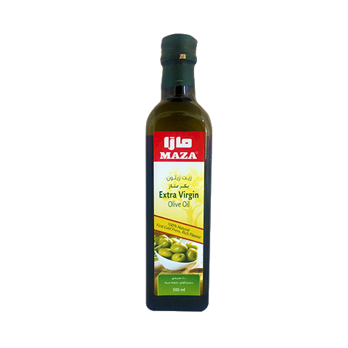 MAZA Extra Virgin Olive Oil 500ml