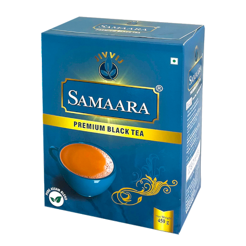 SAMAARA Leaf Premium Tea - 450g