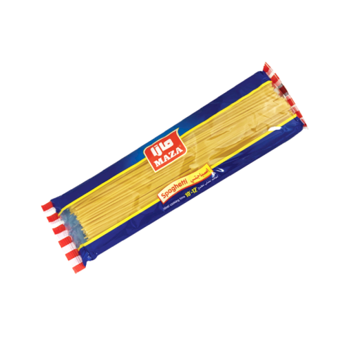 MAZA Spaghetti 400g