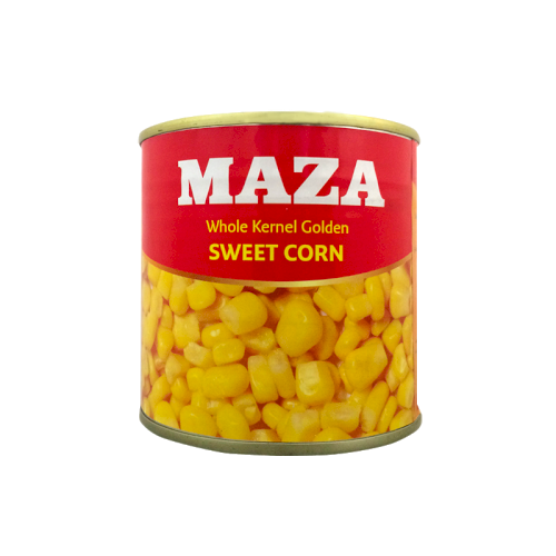 MAZA Sweet Corn 340g