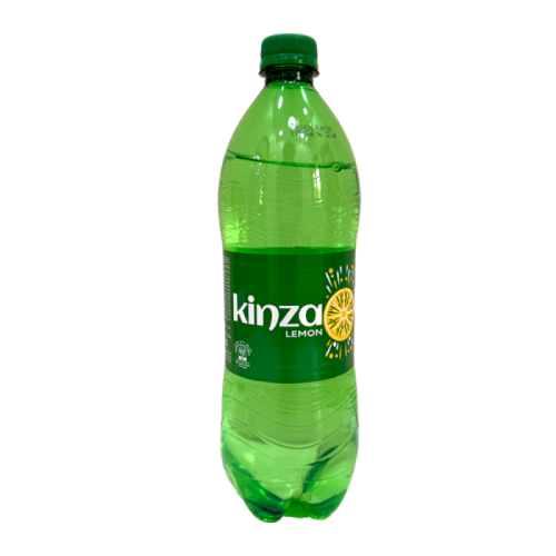 KINZA Lemon - 1 Ltr