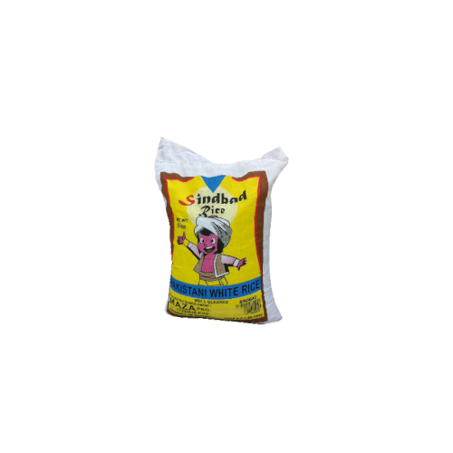 SINDBAD Pakistani Rice 5KG