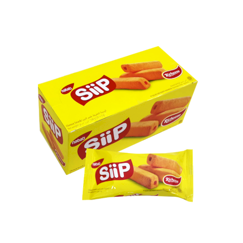 NABATI SIIP Cheese (20 packs)