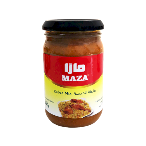 MAZA KABSA MIX PASTE - 300g