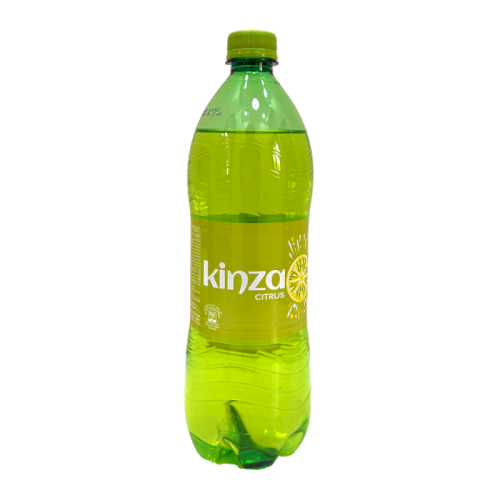 KINZA Citrus - 1 Ltr