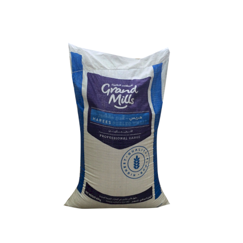 GRAND MILLS Hab Harees - 40KG