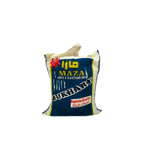 MAZA Bukhary Extra Basmati Rice 10KG