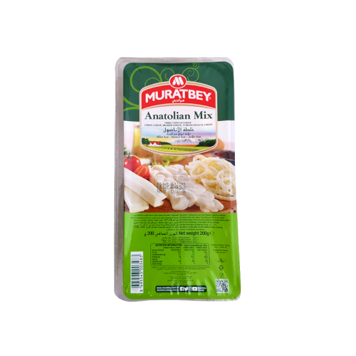 MURATBEY Anatolian Mix - 200g