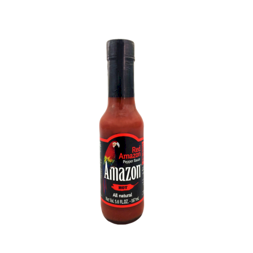 AMAZON Red Sauce 5.6oz