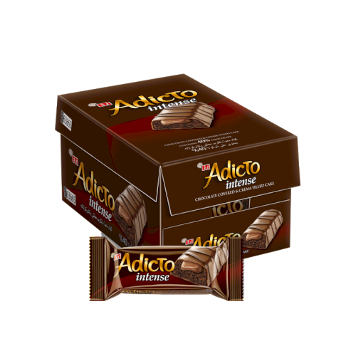 ETI ADICTO Intense Bar (16 Bars)